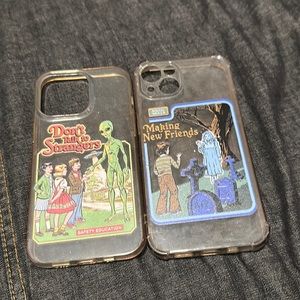 Retro Iphone 13 Cases
